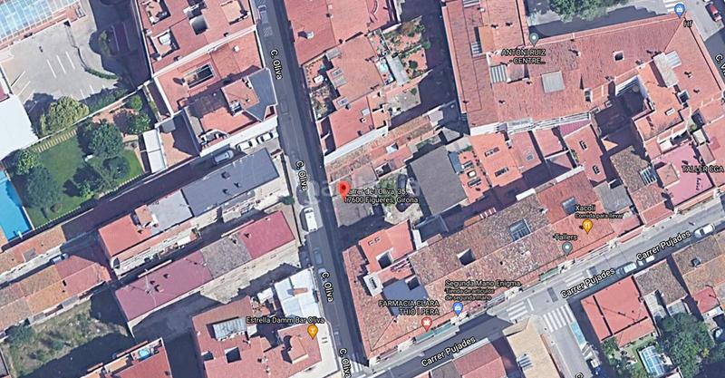 Foto 2b237bb9-ff85-4438-943d-7c0838c20f36. Fondo rustico in carrer de l'oliva in Creu de la Mà Figueres