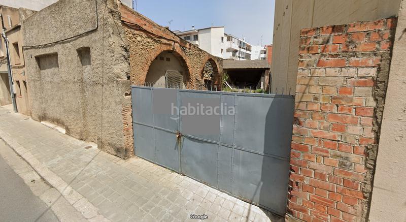 Foto d080e452-714f-4ece-a217-10e84e316269. Fondo rustico in carrer de l'oliva in Creu de la Mà Figueres