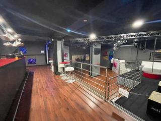 Geschäftsraum in Los arcos. Discoteca en venta