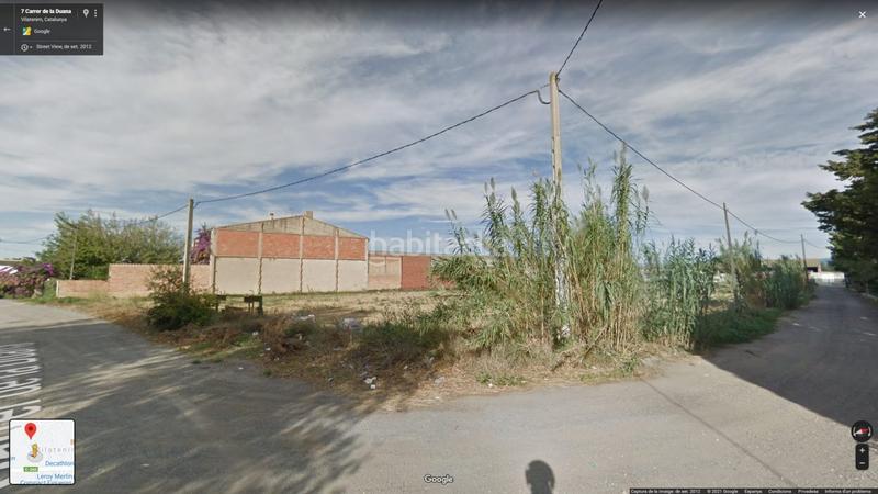 Foto 0ae07fd6-7b30-4206-8ea9-a1b249ac92e2. Finca rústica a carrer de la duana a Vilatenim Figueres