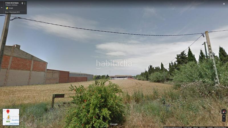 Foto 7d4d0293-82dc-4a68-bab6-72018baf0303. Finca rústica a carrer de la duana a Vilatenim Figueres
