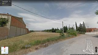 Propriété à Carrer de la duana, 5, 17484, vilatenim, girona. Solar industrial en vilatenim