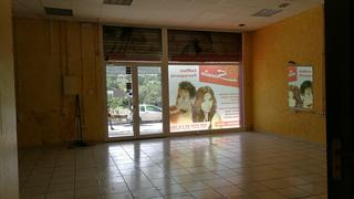 Local Comercial a Carrer major, 140, 17700, la jonquera, girona. Amplio local comercial a pie de calle
