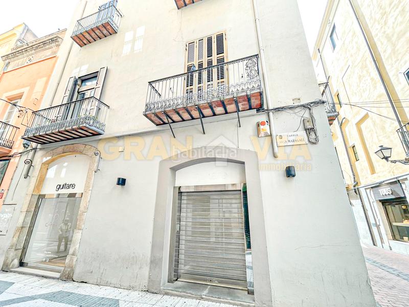 Foto cf2009b6-6315-4c1a-8650-a0e9300cd22d. Affitto locale commerciale in carrer joan maragall in Figueres