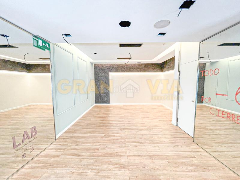 Foto 56faad79-73f0-4bf1-ac8f-b017614bfc6c. Alquiler local comercial en carrer joan maragall local comercial en alquiler zona centro en Figueres