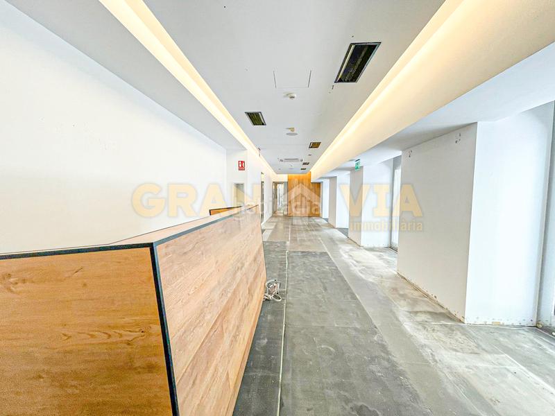 Foto 5af03625-a23d-4365-a958-e89eee53ab7b. Alquiler local comercial en carrer joan maragall local comercial en alquiler zona centro en Figueres