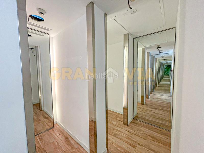 Foto 80672cf8-d3e7-4e7d-b3aa-dbf1ac046875. Alquiler local comercial en carrer joan maragall local comercial en alquiler zona centro en Figueres