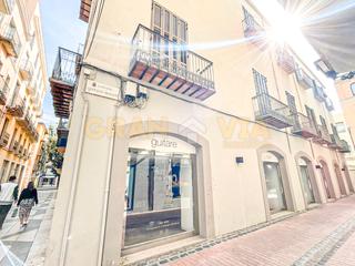 Lloguer Local Comercial a Carrer joan maragall. Local comercial en alquiler zona centro
