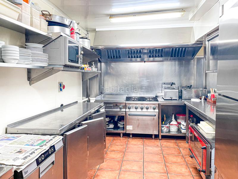 Foto 39bdabdf-88d9-4556-830e-d89b9b85e85d. Lloguer local comercial a pujada del castell a Centre Figueres