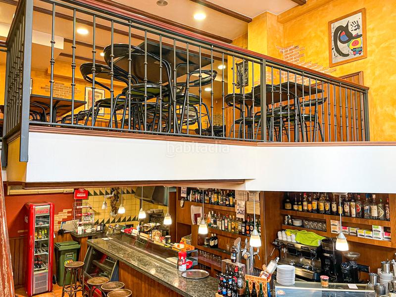 Foto 977fde78-bc70-4b43-888b-7710c8a0d4df. Lloguer local comercial a pujada del castell a Centre Figueres