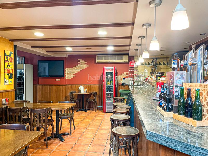 Foto 1f200d8f-5324-42d3-80fc-724e25d2e7fa. Location local commercial dans pujada del castell dans Figueres