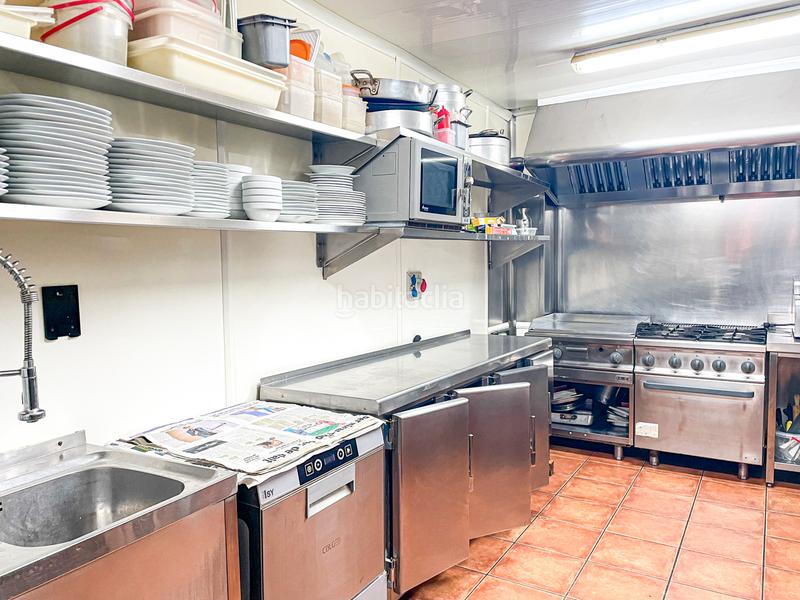 Foto 4c8313d5-a8e9-460d-973c-468673198e7a. Location local commercial dans pujada del castell dans Figueres