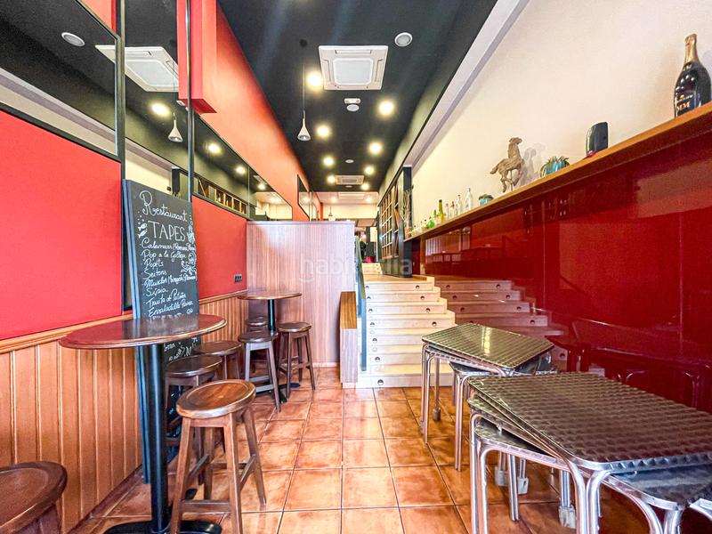 Foto 6465a538-85fb-4a84-8a54-07e1906dec79. Location local commercial dans pujada del castell dans Figueres