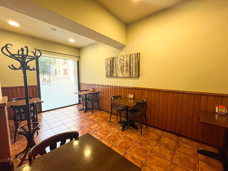 Foto 70680ff3-c951-4d4a-b12f-ad386b1c74b8. Location local commercial dans pujada del castell dans Figueres