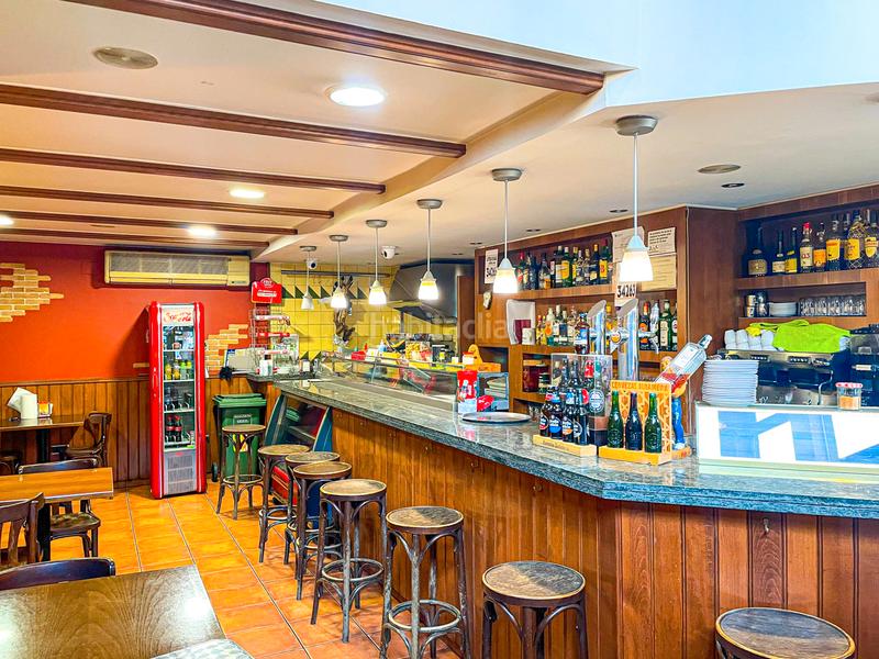 Foto dced047d-509d-4fe9-a31a-157a899bc5ae. Location local commercial dans pujada del castell dans Figueres