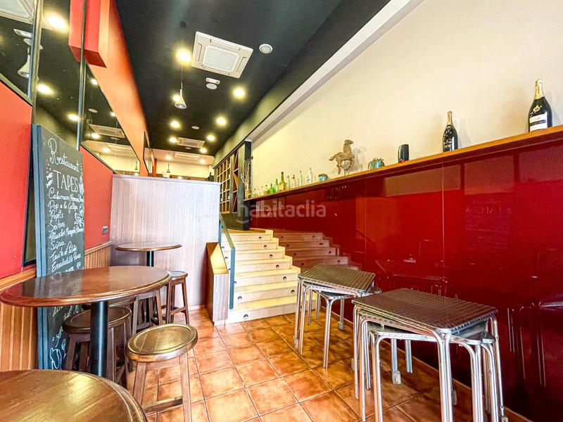 Foto ef5fb4ec-ca6a-4838-841b-b677f2568b3f. Location local commercial dans pujada del castell dans Figueres