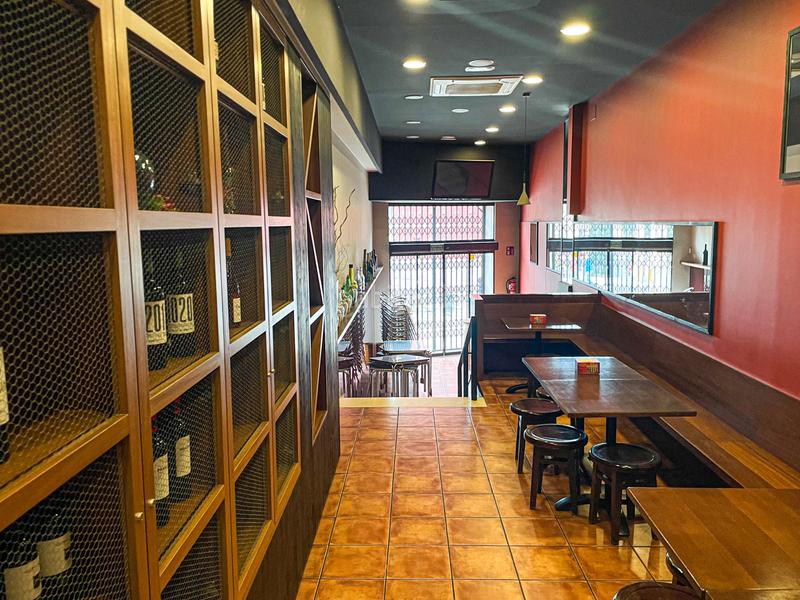 Foto f56f0347-b0ba-4559-a554-156ee47d6ad1. Location local commercial dans pujada del castell dans Figueres