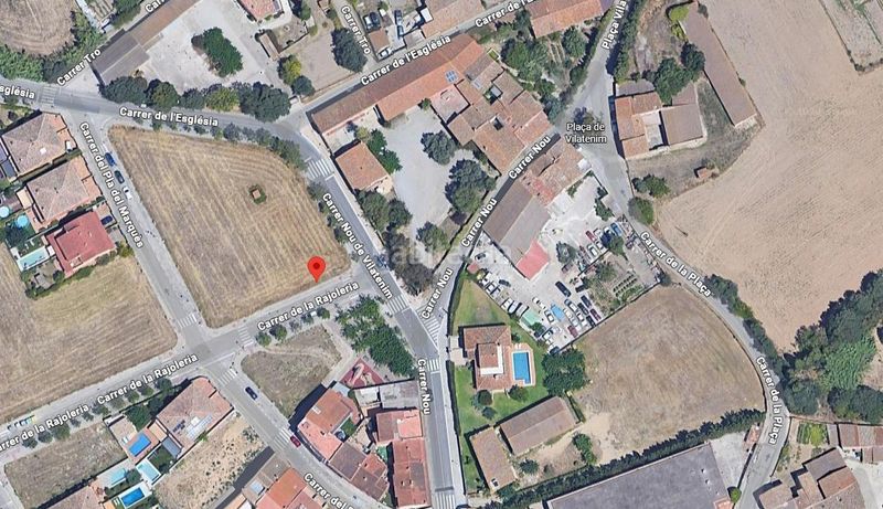 Foto 4bf020b4-7fb1-4a72-a751-e25e8ebbc0b6. Finca rústica a ur els xiprers 7 a Vilatenim Figueres