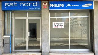 Local Comercial a Carrer víctor català, , 17600, figueres, girona. Local comercial en venta figueres centro