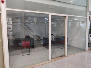 Miete Geschäftsraum in Sant llàtzer 32. Local oficina en alquiler