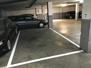 Aparcament cotxe a Carrer siurana, 4, 17600, figueres, girona. Se vende plaza de parking en el centro de figueres