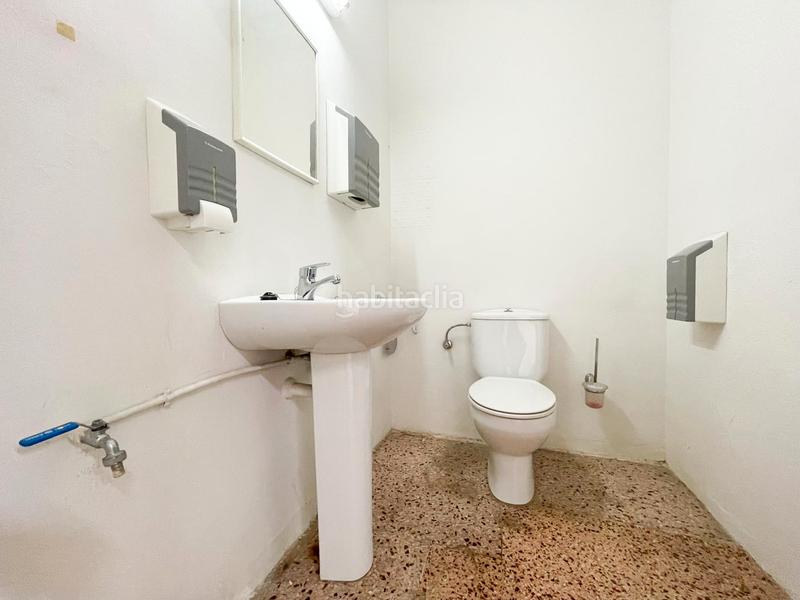 Foto 16012675-8a0f-44c0-9622-700c0e29d845. Affitto locale commerciale in mendez nuñez 22 in Centre Figueres