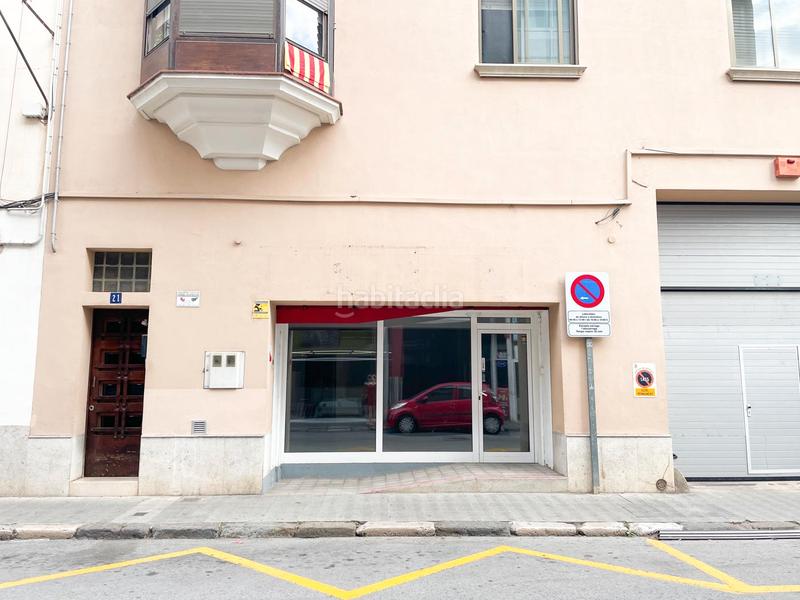 Foto 7e1889b2-a7b7-4823-bb7f-7491571b57b1. Affitto locale commerciale in mendez nuñez 22 in Centre Figueres