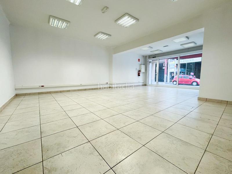 Foto 0c2dd63e-e1fc-413d-be40-211c687da538. Alquiler local comercial en mendez nuñez 22 local en alquiler en calle mendez nuñez en Figueres