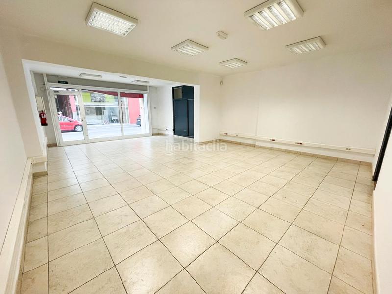 Foto 478b23c0-a219-4947-a211-b626c2d8806b. Alquiler local comercial en mendez nuñez 22 local en alquiler en calle mendez nuñez en Figueres