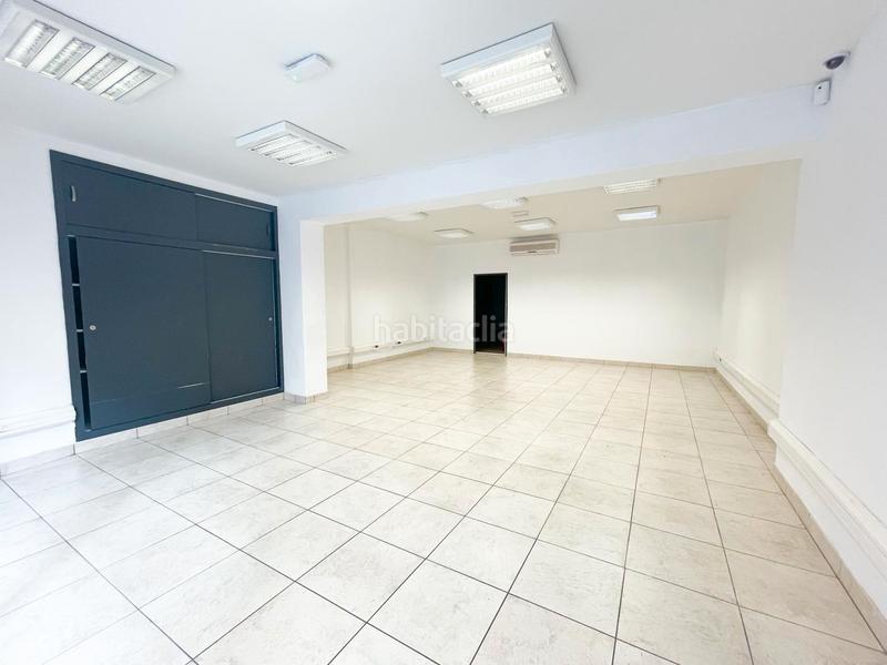 Foto 4ecf56e5-618e-4858-81b5-be666bb6c4e0. Alquiler local comercial en mendez nuñez 22 local en alquiler en calle mendez nuñez en Figueres