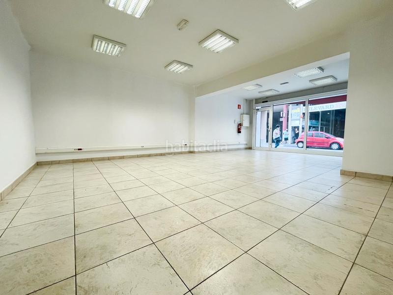 Foto ebc528bf-5f1d-4452-bd44-a24d3249ab42. Alquiler local comercial en mendez nuñez 22 local en alquiler en calle mendez nuñez en Figueres