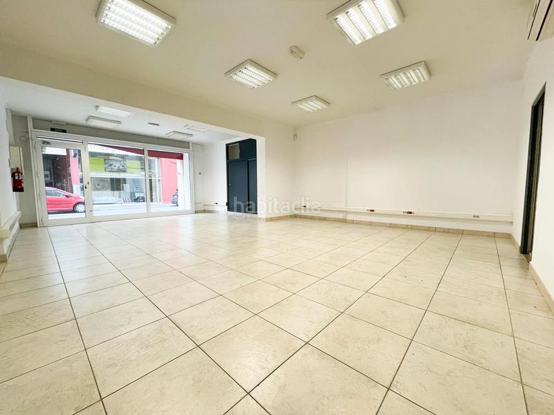 Foto f03414de-116b-47f0-869f-7e66c67ba10e. Alquiler local comercial en mendez nuñez 22 local en alquiler en calle mendez nuñez en Figueres