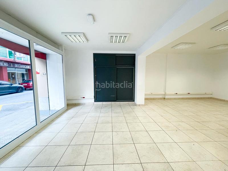 Foto 29adbdfe-66fc-4b5e-9ef4-ea3a49f5494c. Lloguer local comercial a mendez nuñez 22 a Centre Figueres