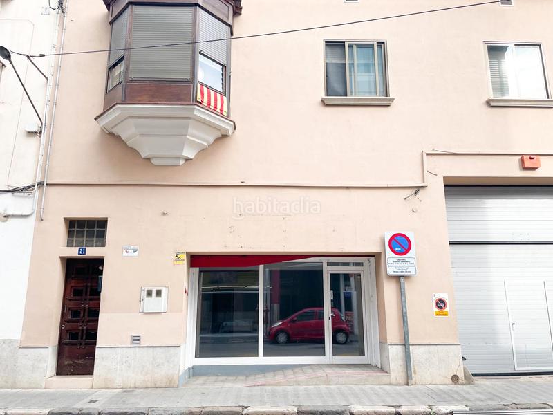 Foto 3c8c1b32-cb52-4111-b7f2-5b91ca3db638. Lloguer local comercial a mendez nuñez 22 a Centre Figueres