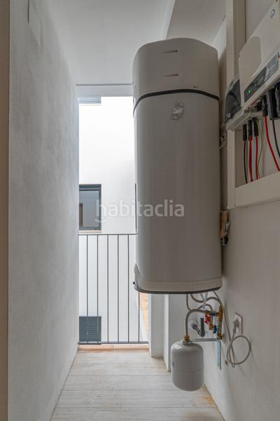 Foto 02981a38-5301-4eee-9281-52ab11338205. Piso en carrer sant pau obra nova, 3 habitacions dobles, dos banys en Figueres