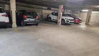 Aparcament cotxe a Carrer de pere iii, 7, 17600, figueres, girona. Plaza de parking en venta calle pere iii de figueres.