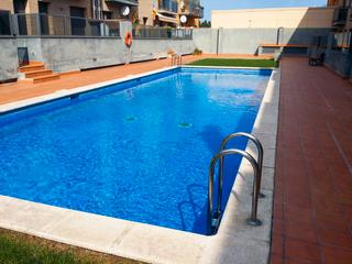 Pis a Sant sebastià. Inversión en sant pere pescador