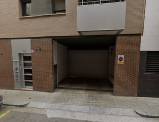 Affitto Posto auto in Sant jordi 23. Plaza de parking en alquiler csant jordi