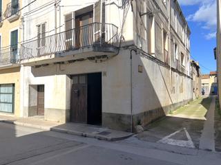 Xalet a Carrer de pompeu fabra, 30, 17472, l'armentera, girona. Casa de pueblo para reformar en el municipio de larmentera, alt