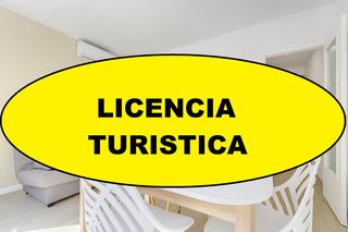 Etagenwohnung in Avinguda de rhode, 129, 17480, roses, girona. A tan solo 30m de la playa y con licencia turística!