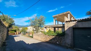 Finca rústica a Carrer del nord, 10, 17750, capmany, girona. Parcela en venta dentro del pueblo