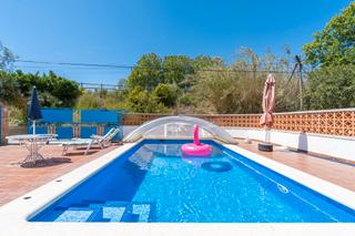 Chalet in Carrer montseny, 122, 17487, empuriabrava, girona. Casa 3 habitaciones con piscina