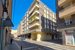 Aparcament cotxe a Carrer del sud, 3, 17600, figueres, girona. Oportunidad plaza de aparcamiento en venta en el centro de figue