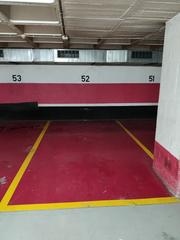 Lloguer Aparcament cotxe a Nou 16. Parking en alquiler zona centro