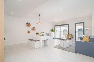 Pis a Carrer sant pau, 4, 17600, figueres, girona. Obra nueva. rambla de figueres. apartamento