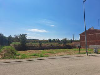 Finca rústica a Carretera vella, 12, 17730, llers, girona. Parcela edificable en venta en els hostalets de llers  587 m