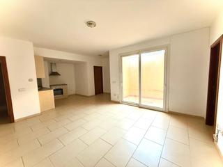 Pis  Sant llatzer 42. Piso en venta en figueres