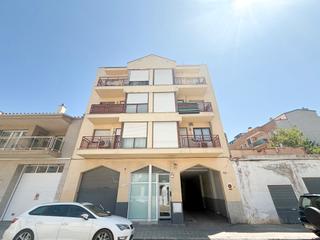 Pis a Sant pau 159. Piso en venta en figueres