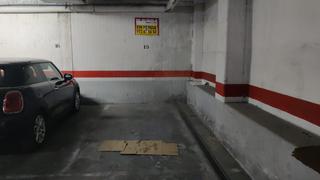 Aparcament cotxe  Joan regla  3. Plaza de aparcamiento en venta