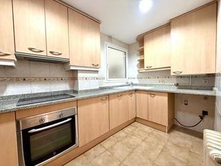 Appartement à Figueres. Piso en venta centro de figueres.